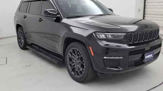 JEEP GRAND CHEROKEE 2023 1C4RJKEG0P8736700 image